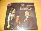 ELGAR Violin Concerto - IDA HAENDEL, Sir ADRIAN BOULT - LP 1978 EMI UK *NrMINT
