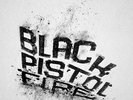 BLACK PISTOL FIRE-HUSH OR HOWL  VINYL LP NEUF