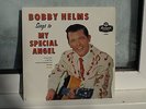 BOBBY HELMS 
