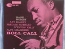 Hank Mobley   