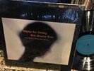 BILL EVANS TRIO LP WALTZ FOR DEBBY STEREO RIVERSIDE JAZZ RARE SHRINK