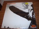 Led Zeppelin self-titled LP Original 1969 1st Press Atlantic SD-8216 Mint Sealed