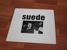 Suede - Demos. Rare 12