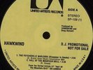 Hall Of The Mountain Grill EP Hawkwind 7