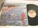 GENESIS..FOXTROT 1972 UK CHARISMA 2U/1U PECKO PORKY'S TEXTURED RED PRINT EX/EX