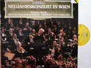 New Years Concert in Wien, Karajan, DGG, NM