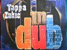TAPPA ZUKIE IN DUB-BLOOD AND FIRE-LP-1995