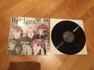 A-HA BRIDGES LP FAKKELTOG ORIGINAL 1980 VERY RARE