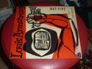 *Louis Armstrong HOT FIVE*RARE  LP VINYL 25CM JAZZ SOCIETY Vol 1
