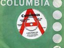 PETER & GORDON - 'A World Without Love' (Columbia Demo) 1964 Near Mint Orig Demo