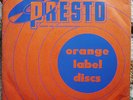 RARE OTR 1955-56 BOB & RAY Comedy Skits 3 33-1/3 LPS on PRESTO label