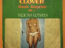 Clover Come Together Vol  1  AFRO FUNK PSYCH ROCK KILLER Akwassa