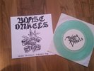 Böhse Onkelz - Kill The Hippies, türkis Vinyl, 7