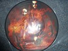 Immortal  ?– Damned In Black Osmose Productions ?– OPPIC 95A VG++