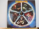 MARILLION Real to Reel +inner sleeve  SLEEVE SIGNED BY BAND free UK postage