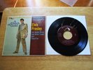 RARE MAROON LABEL DISC Elvis Presley 