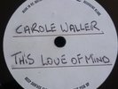 Five EMI Acetates Sam Ward Nolan Chance Clara Ward Northern Soul
