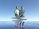 The Presets – Pacifica Vinyl
