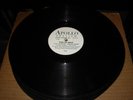 COLEMAN HAWKINS / WEBSTER porgy / pick up boys ( jazz ) 78 rpm apollo 754 PROMO