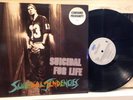ORGINAL EUROPE PRESSING LP Suicidal Tendencies Suicidal For Life 1994 Thrash