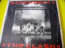 the clash sandinista vinyl early copy