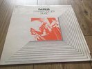 GRAHAM COLLIER MUSIC darius RARE UK MONSTER JAZZ mosaic LP