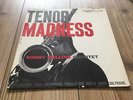 SONNY ROLLINS tenor madness PRESTIGE DEEP GROOVE JAZZ FIREWORKS 446 W 50TH ST LP