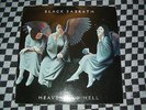 black sabbath vinyl lp Heaven And Hell
