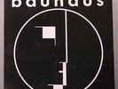 (o) Bauhaus - Spirit In The Sky (einseitige Promo 7