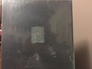 Joy Division Unknown Pleasures Textured Cover 1st Press In Shrink Vinyl LP Rare