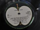 ELEPHANT'S MEMORY – RARE 1st ALBUM on APPLE RECORDS, UK COPY NEAR MINT LP+INNER.
