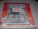 ac/dc high voltage australian 1st press lp blue Roo error kangaroo bronzy