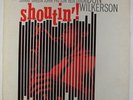 Don Wilkerson - Shoutin' LP - Blue Note - BST 84145 Stereo RVG NY USA