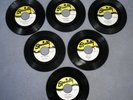 6 Original Little Richard Keep a Knockin Lucille Tutti Frutti Long Tall Sally 45