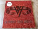 VAN HALEN FOR UNLAWFUL CARNAL KNOWLEDGE RARE UK 1991 VINYL