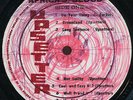Lee Perry - Africa's Blood RARE  JA Upsetter LP Listen