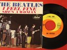 THE BEATLES 