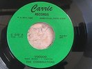 The Combinations   Voodoo   Carrie   northern soul   7