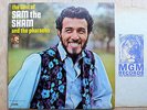 LP Sam The Sham & The Pharaohs - Best Of - US MGM Promo