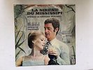 Antoine Duhamel la sirene du mississipi deneuve belmondo truffaut