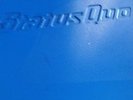 Status Quo From the makers of Tin Set Limited Edition