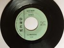Northern Soul  -The Precisions - Such Misery- Drew Original - Matrix Stamped