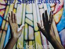 Funk, Soul, Gospel, O.V. Wright, The Sunset Travelers, On Jesus' Program.