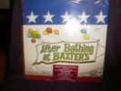JEFFERSON AIRPLANE - After Bathing At Baxter's / Original US with sticker /Psych