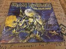 Iron Maiden Live After Death 2 x Vinyl + Inners Rare Original UK LP