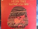 Psych blowout Henry Tree Electric Holy Man rare Mainstream Label