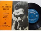 JOE HARRIOTT QUARTET what is this thing called love EP 7