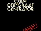Van Der Graaf Generator - Godbluff(180g LTD. Vinyl 2LP),2012 Back On Black