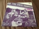 LONESOME TRAVELLERS (GRAHAM COOPER) – LONESOME TRAVELLERS – 1970 LP – FOLK