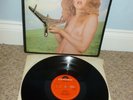 BLIND FAITH Same LP UK 1969 1st Press STEREO POLYDOR 583059 WITHDRAWN MINT